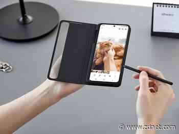 Galaxy S21 Ultra 5G, Samsung Galaxy Tab Active 3, Dell XPS 13 2-in-1 9310, and more: ZDNet's reviews roundup