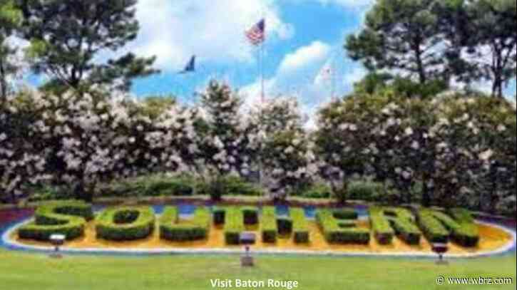 Southern University to administer COVID vaccinations Thursday