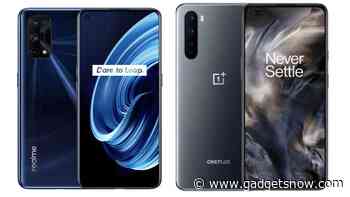 How Realme X7 Pro 5G compares to its OnePlus rival, OnePlus Nord