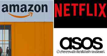 10 tech giants who have cashed in during the Covid pandemic