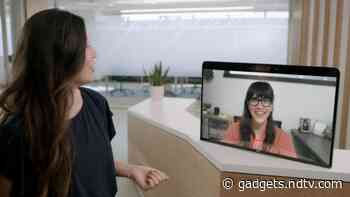 Zoom Adds Features to Help Users Transition Back to Working From Offices, Gets Virtual Receptionist
