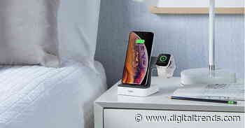 The best iPhone docks for 2021
