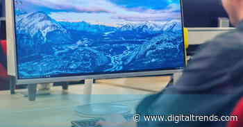 The best curved monitors for 2021
