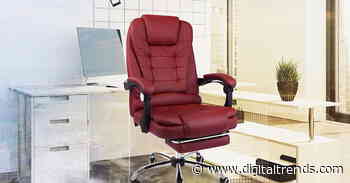 The best office chairs for 2021