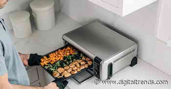 The best air fryers for 2021