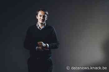 Collibra doet Amerikaanse overname