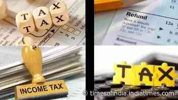 Tax on PF contribution won't impact 'real PF contributors', clarifies govt