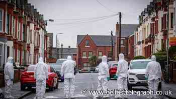 Belfast murder: Danny McClean shot numerous times by lone guman while sitting in car - Belfast Telegraph