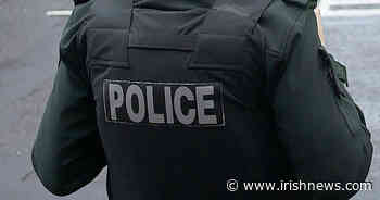 Man shot dead outside north Belfast pub - The Irish News - The Irish News