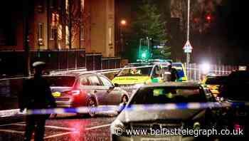 Belfast man murdered in gun attack outside bar - Belfast Telegraph