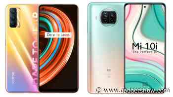 How Realme X7 5G compares to its Xiaomi rival, Xiaomi Mi 10i