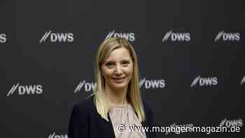 DWS: Vermögensverwalter steigert Gewinn dank Kostenmanagement