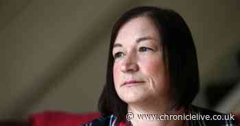 Grandma opens up about 'tough days' following cancer diagnosis during pandemic