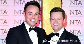 Ant and Dec back Laptops for Kids campaign to help children learn from home