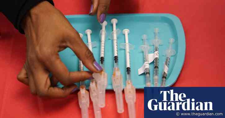 Canada takes Covid vaccines from Covax scheme despite side deals