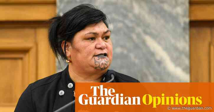 Nanaia Mahuta: New Zealand's Māori foreign minister is the perfect diplomat | Morgan Godfery