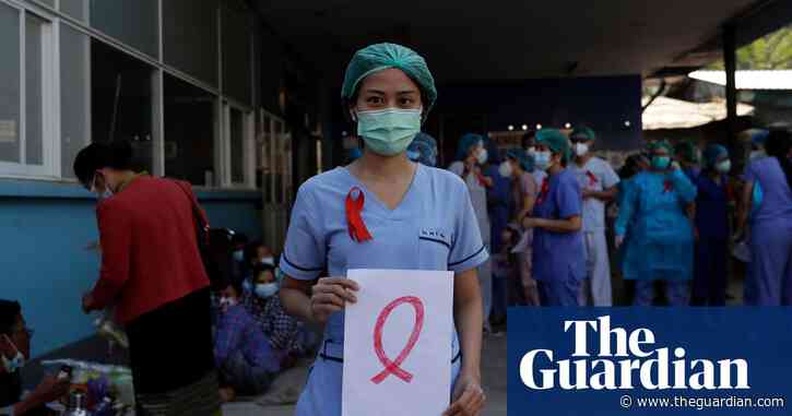 Aung San Suu Kyi could face two years in jail over ‘illegal’ walkie-talkies