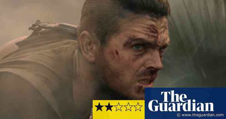 The Recce review – crossing enemy lines in South African action-drama