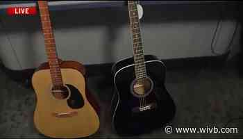 WYRK raising money for St. Jude with radiothon