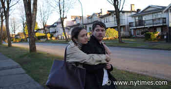 ‘Little Fish’ Review: Do You Remember Love?