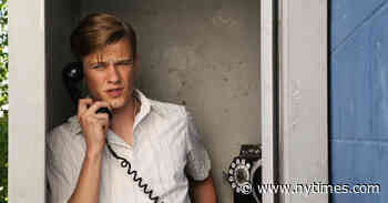 ‘Son of the South’ Review: Tale of an Alabama Activist