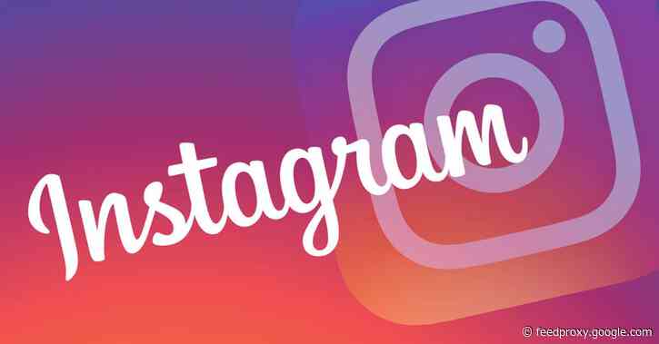 Instagram prototyping Stories redesign with TikTok-style vertical scrolling