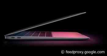 Deals: Apple’s latest M1 MacBook Air hits $929, Twelve South gear from $35, more