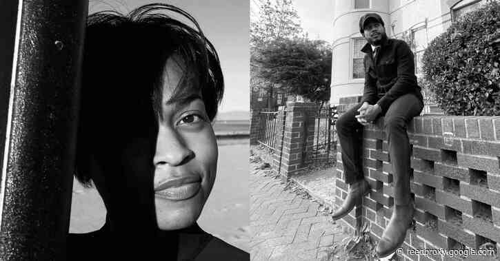 Shot on iPhone ‘Hometown’ campaign celebrates Black History Month with local perspectives
