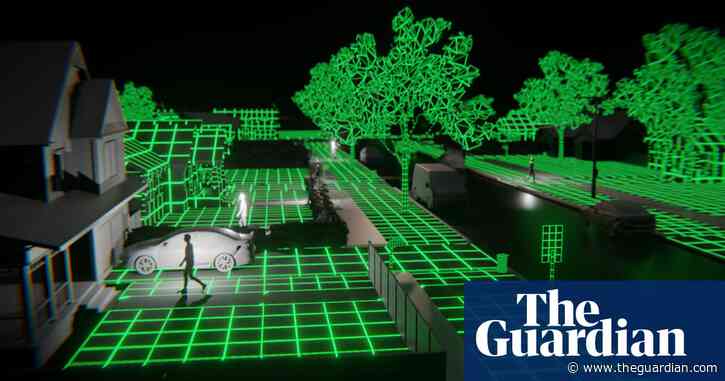 Are we all living in the Matrix? Behind a documentary on simulation theory