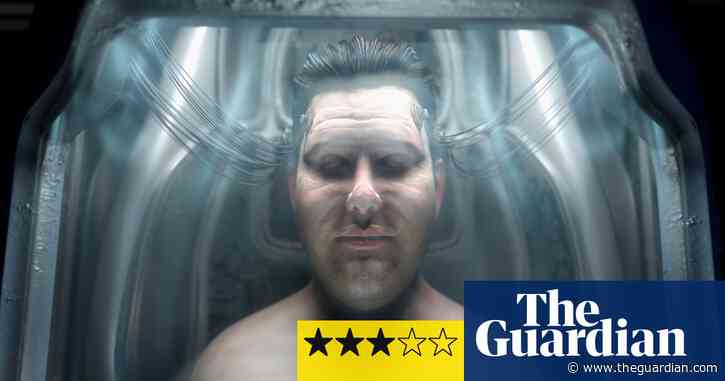 A Glitch in the Matrix review – deep-dive into simulation theory