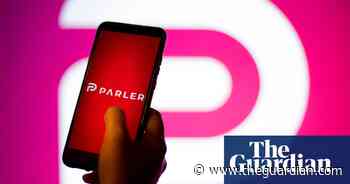 Parler social network terminates CEO John Matze