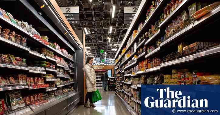 Bezos leaves Amazon in its prime – keeping it that way is the task