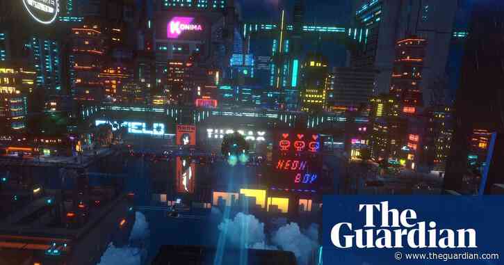 Comfort and control: video game recommendations for the ongoing lockdown
