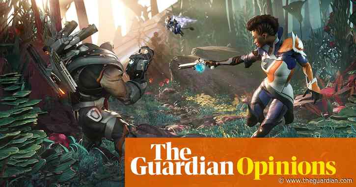 Amazon, Google and why you can't just invent a blockbusting games developer