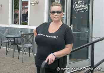 Judge orders Crack’d Egg to follow COVID-19 rules or close; owner says she will never comply