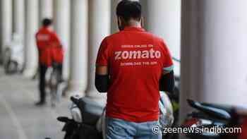 PM SVANidhi Scheme: Zomato to tie up with 300 street vendors in 6 cities