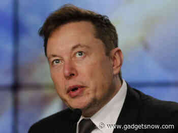 Elon Musk's Twitter 'break' lasted for 46 hours