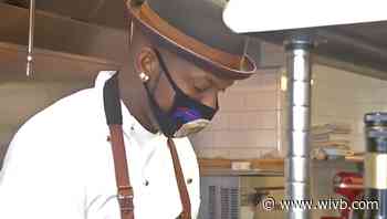 Popular chef announces new dining experience in Larkinville: 'It amazed me how many opportunities are here'