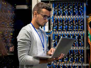 Cloud computing: AWS is still the biggest player, but Microsoft Azure and Google Cloud are growing fast