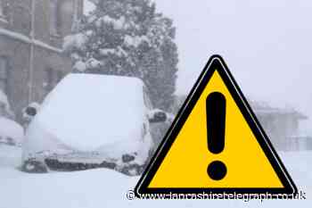 UK weather: Met Office say Beast from the East could arrive next week