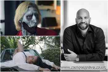 Campaign podcast: Becoming creative 'factories' and ditching line managers