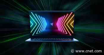 Top 5 most-anticipated gaming laptops of 2021 video     - CNET