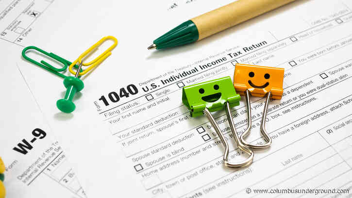 Tax Tips: Everything You Want to Know for the 2020 Tax Season