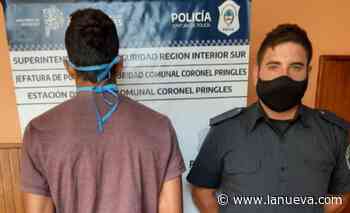 Coronel Pringles: apuñaló a otro joven, lo llevó al hospital y lo abandonó - La Nueva