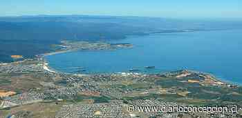 Coronel sufre revés en Terminal del Pacífico - Diario Concepción