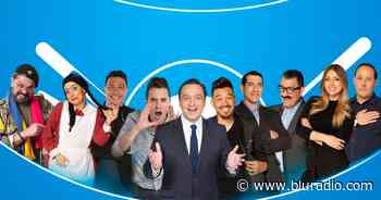 Diego Molano es de milicia, su perro se llama coronel y de los hermanos es el mayor: 'Dorita' - Blu Radio