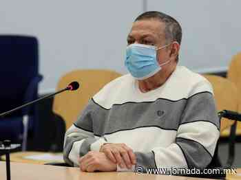 Confirma España condena a coronel salvadoreño por asesinato de jesuitas - La Jornada