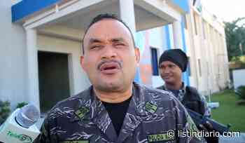 Condenan a coronel por abuso sexual contra adolescente y descargan a general - Listín Diario