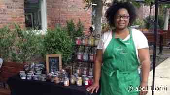 Black-owned business in the Sandhills featured on GMA's Deals & Steals