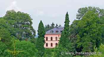 Presseck/Heinersreuth: Ein Schloss für ein gehaltenes Versprechen - Frankenpost